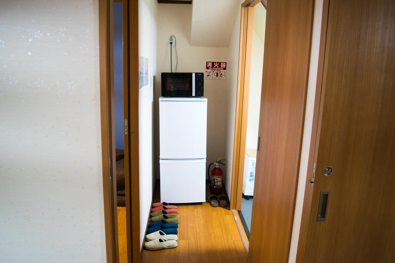 Vacation Rental Sora Quioto Exterior foto